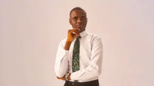Fiyinfoluwa Odukoya