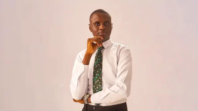 Fiyinfoluwa Odukoya