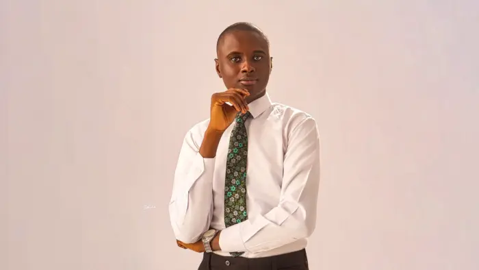 Fiyinfoluwa Odukoya