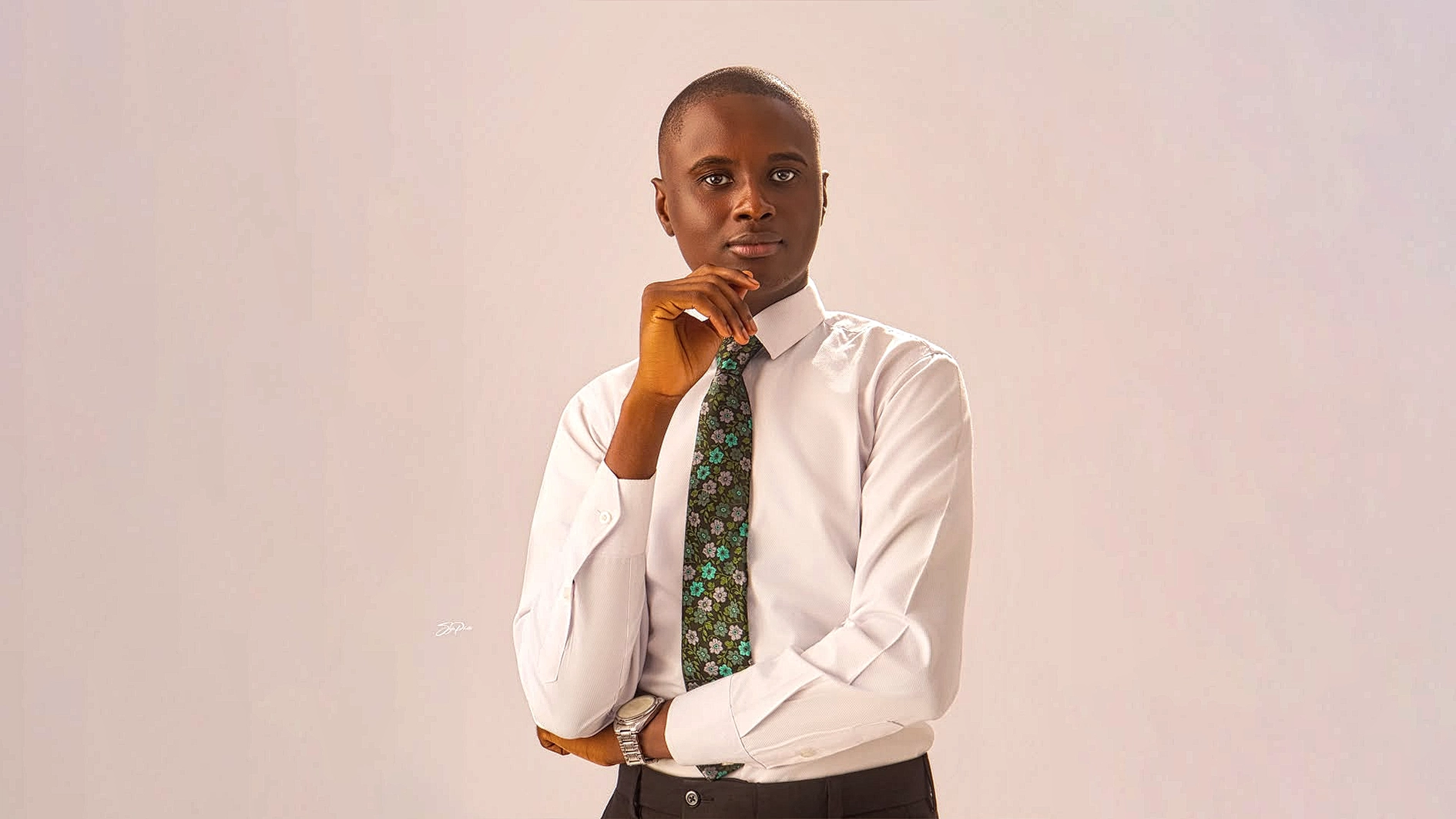 Fiyinfoluwa Odukoya