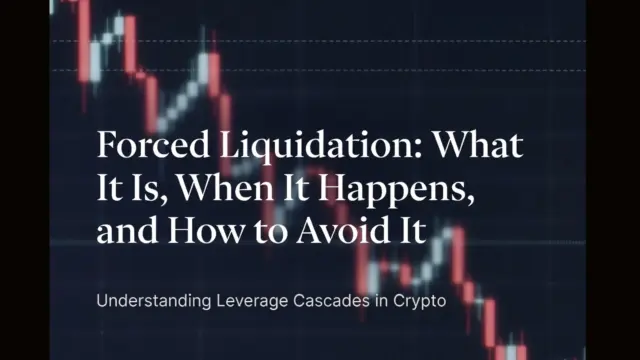 Forced-Liquidation