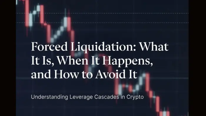 Forced-Liquidation