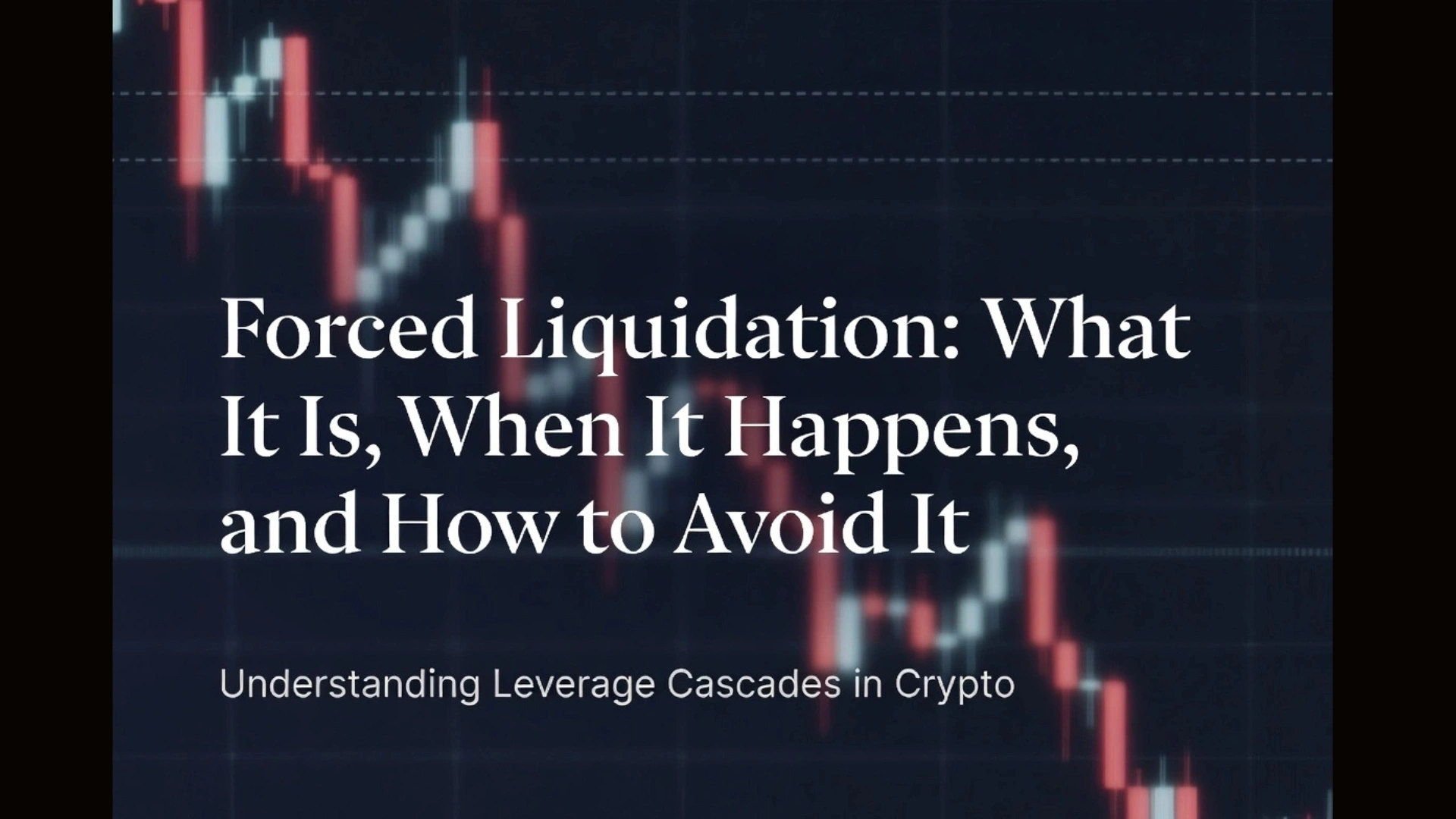 Forced-Liquidation