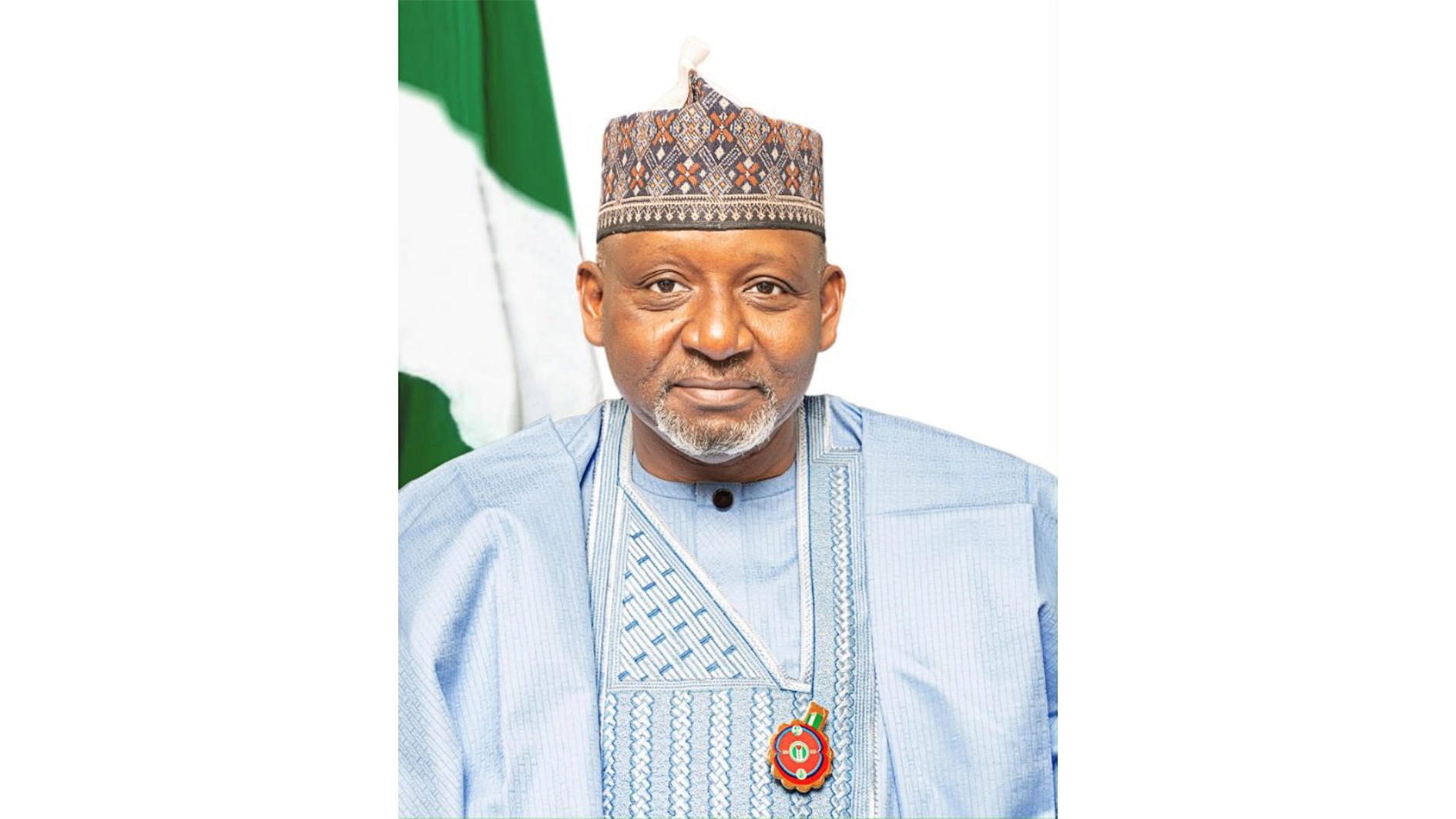 Former Minister of Transportation, Mu’azu Jaji Sambo