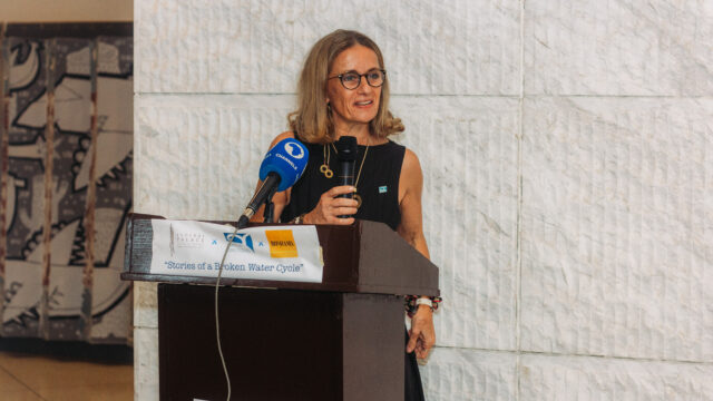 Founder and Convenor, Lokoja Dialogues, Polly Alakija
