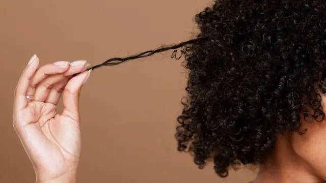 Fredericton Salon Curly Hair