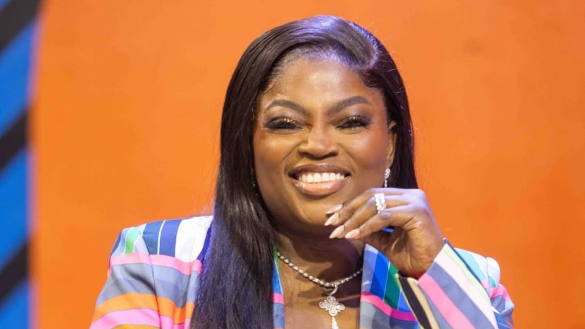 Funke Akindele
