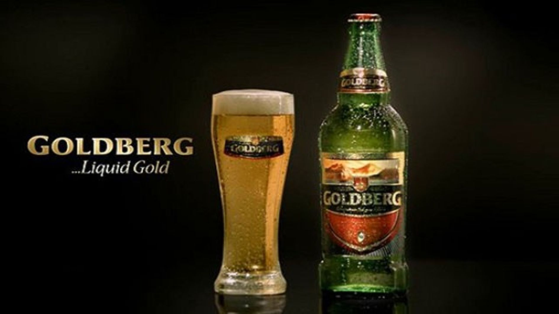 Goldberg