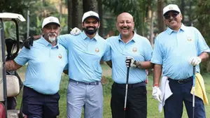 Golf