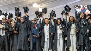 Graduates