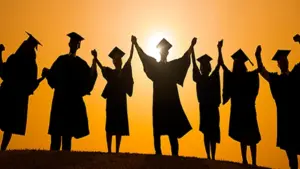 Graduates