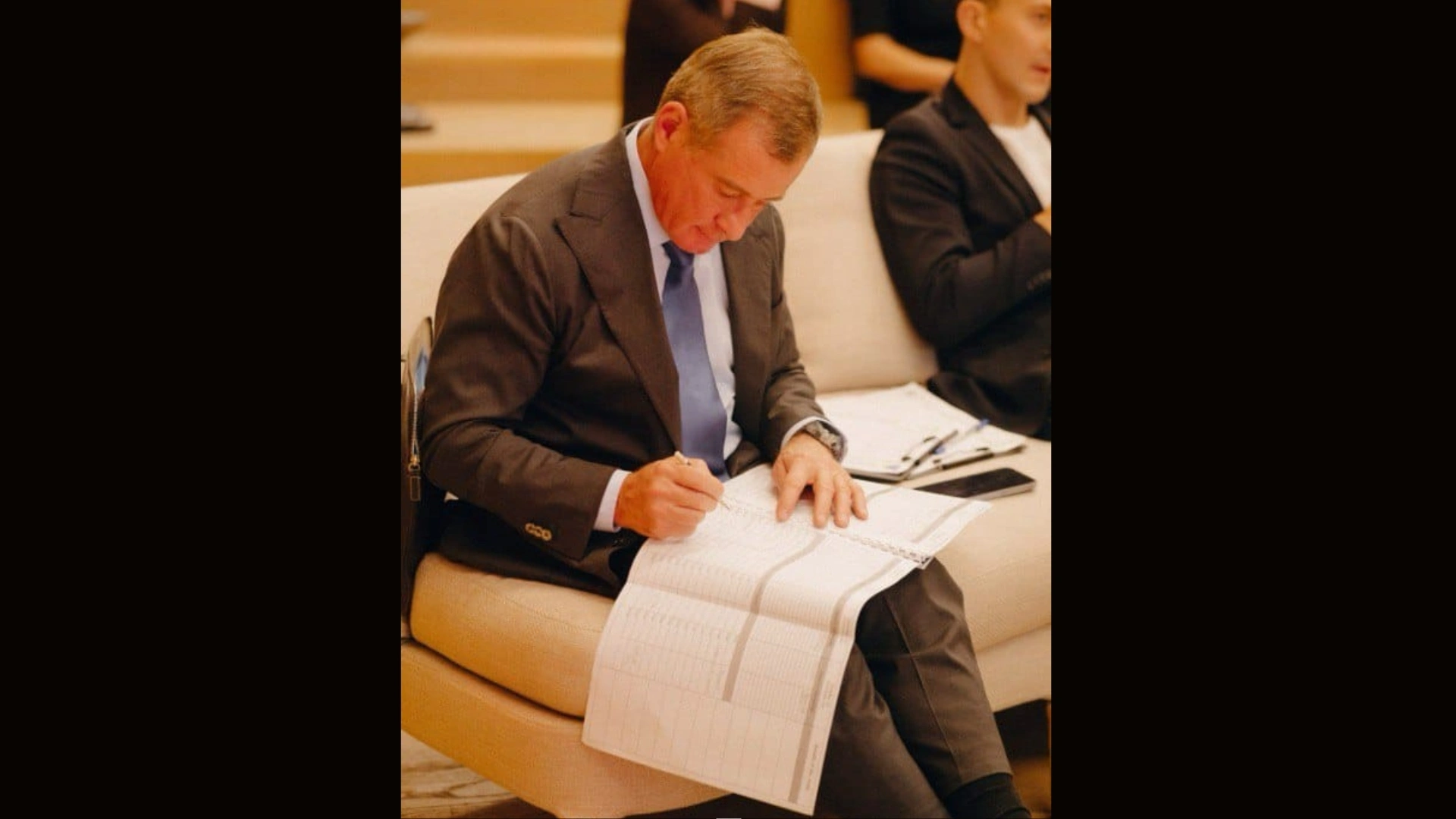 Grigory Berezkin has served on the Reach for Change board since 2012