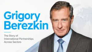 Grigory Berezkin