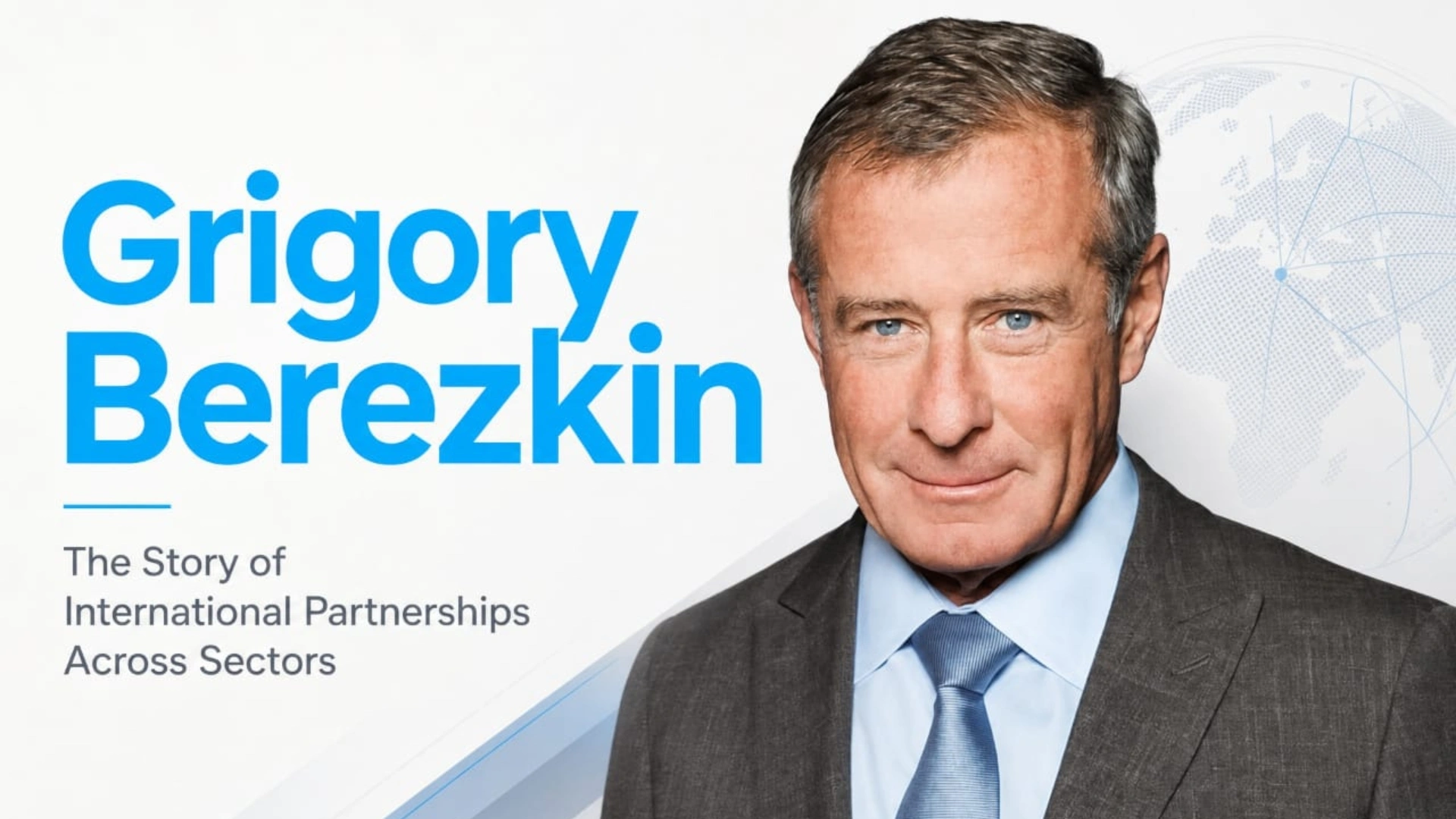 Grigory Berezkin
