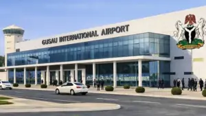 Gusau International Airport