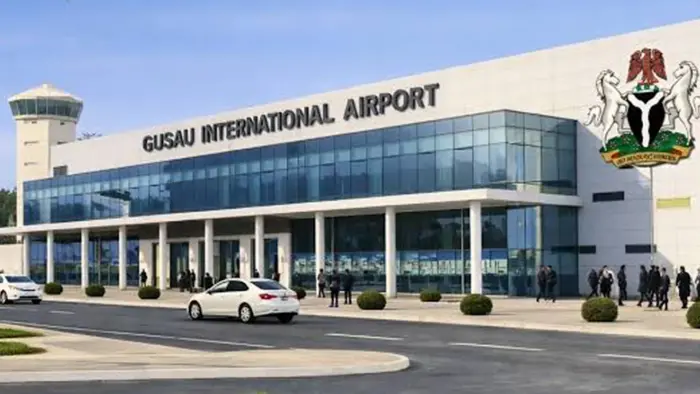 Gusau International Airport