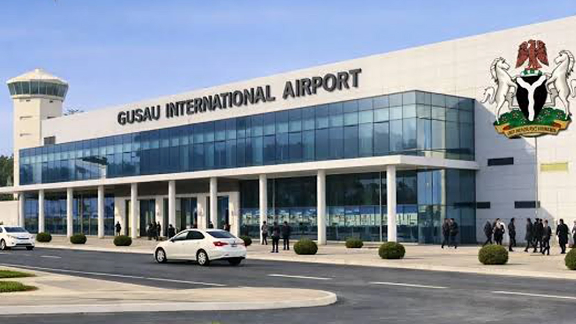 Gusau International Airport