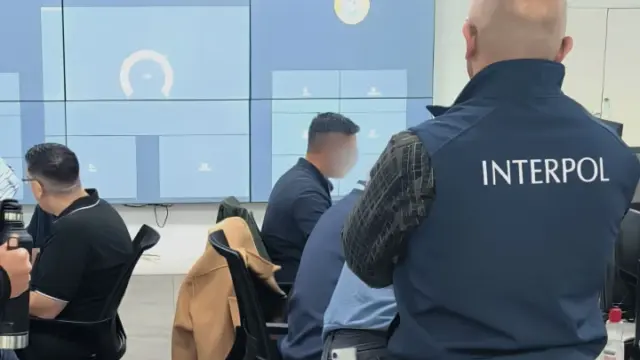 INTERPOL