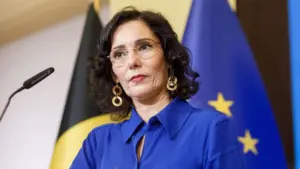 Hadja Lahbib