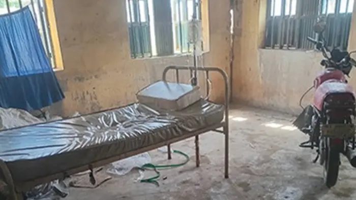 Hospital123