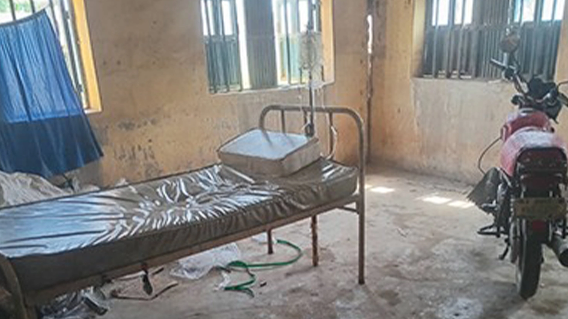 Hospital123