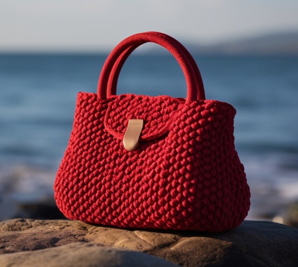 Crochet Bag