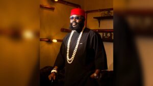Lawrence Momodu