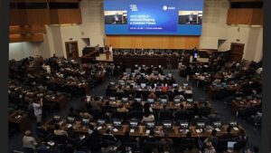 World Public Summit