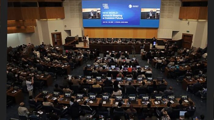 World Public Summit