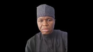 Abdulrahman Abu Hamisu