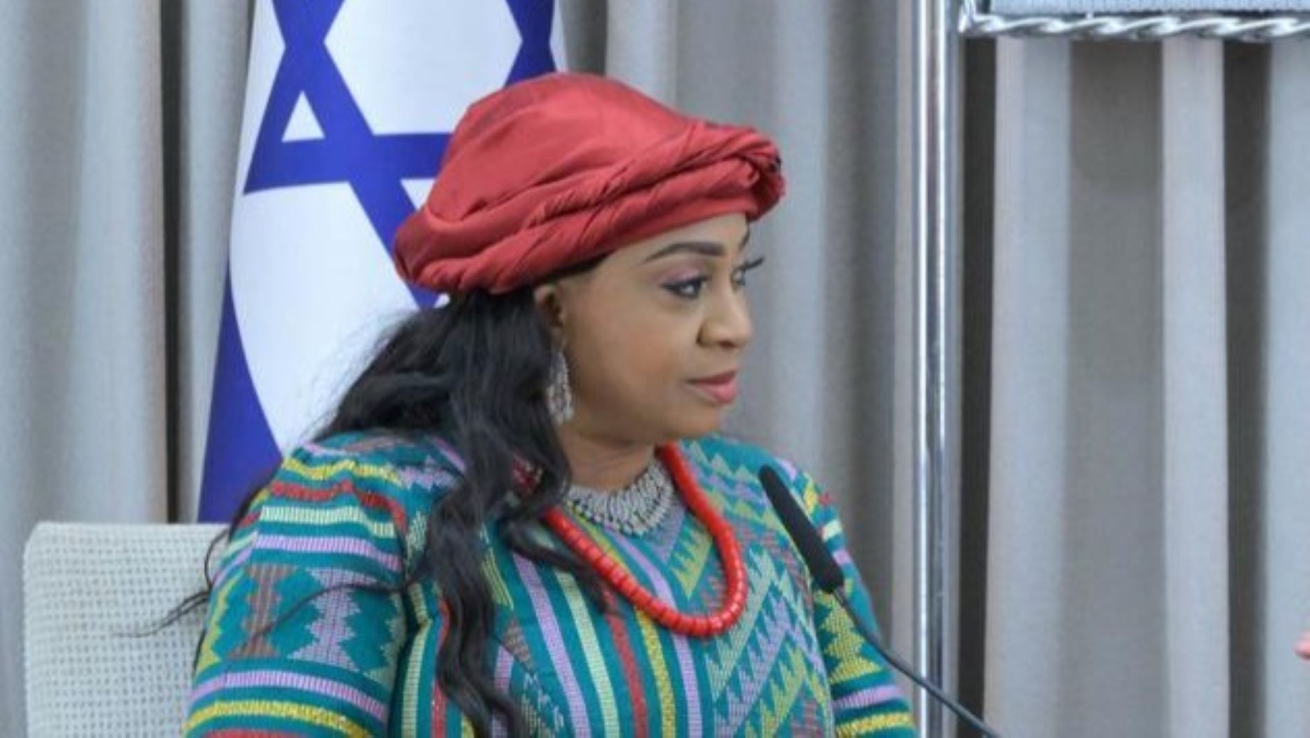 Nkechi Linda Ufochukwu