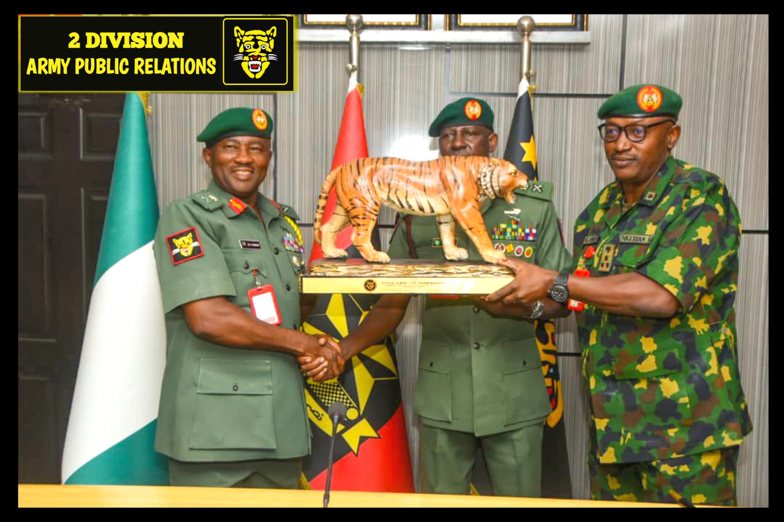 Major General Mahmuda