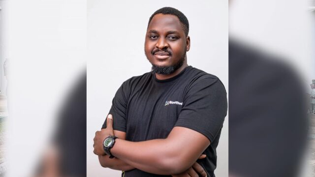 OLALEKAN AGBALU