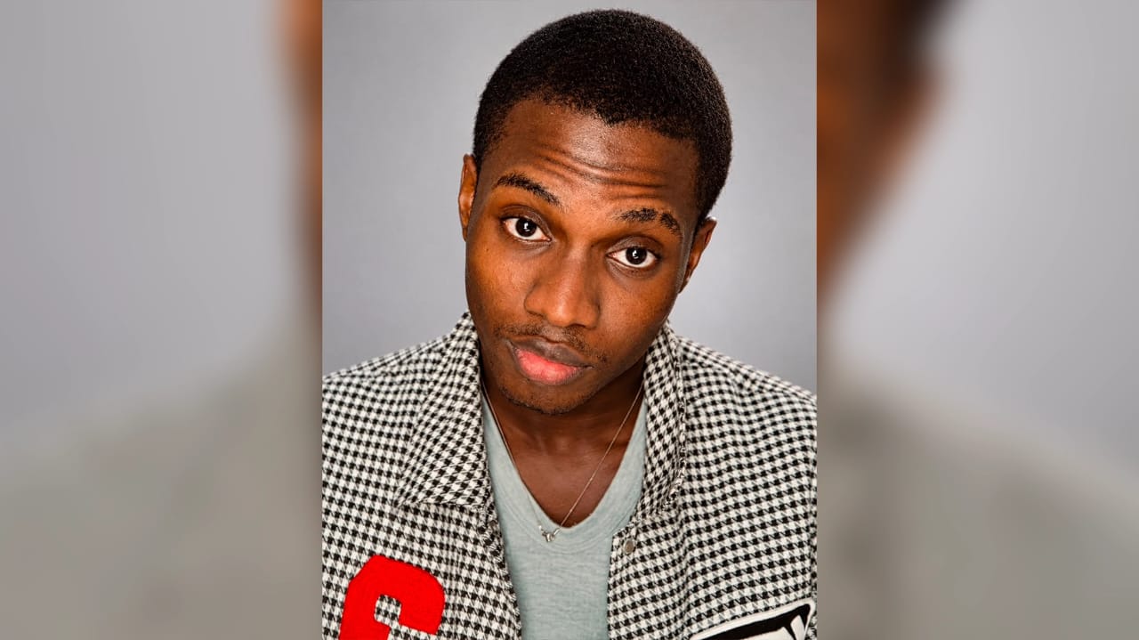 Jimoh olaitan
