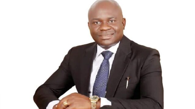 Olamide Fagbuji