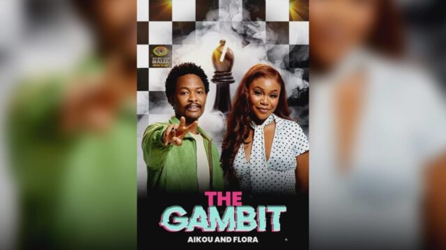 Big Brother Naija Season 11