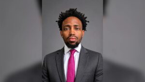 Nichols Adesina