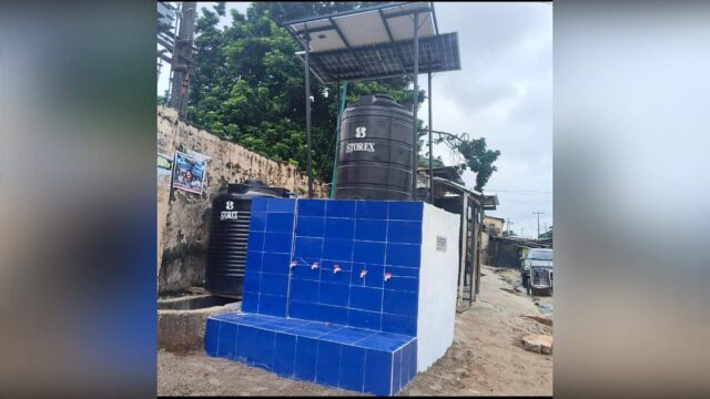 PAC foundation