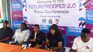 FutureProofed 2.0