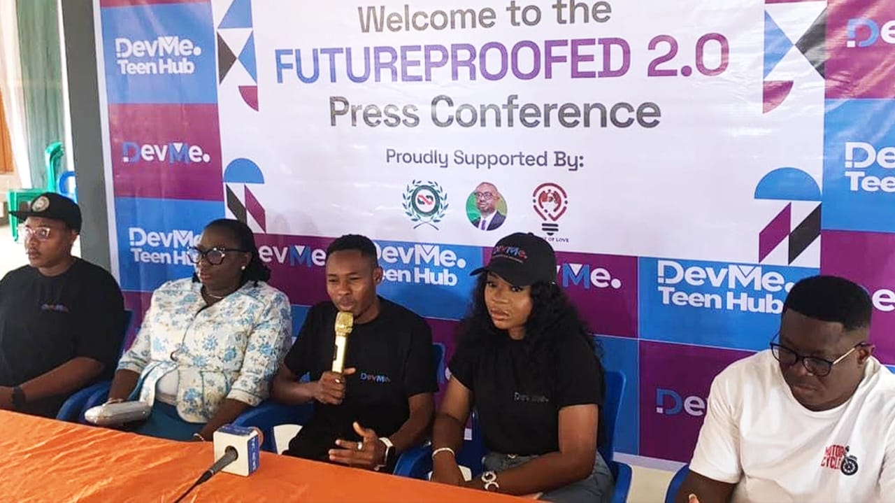 FutureProofed 2.0