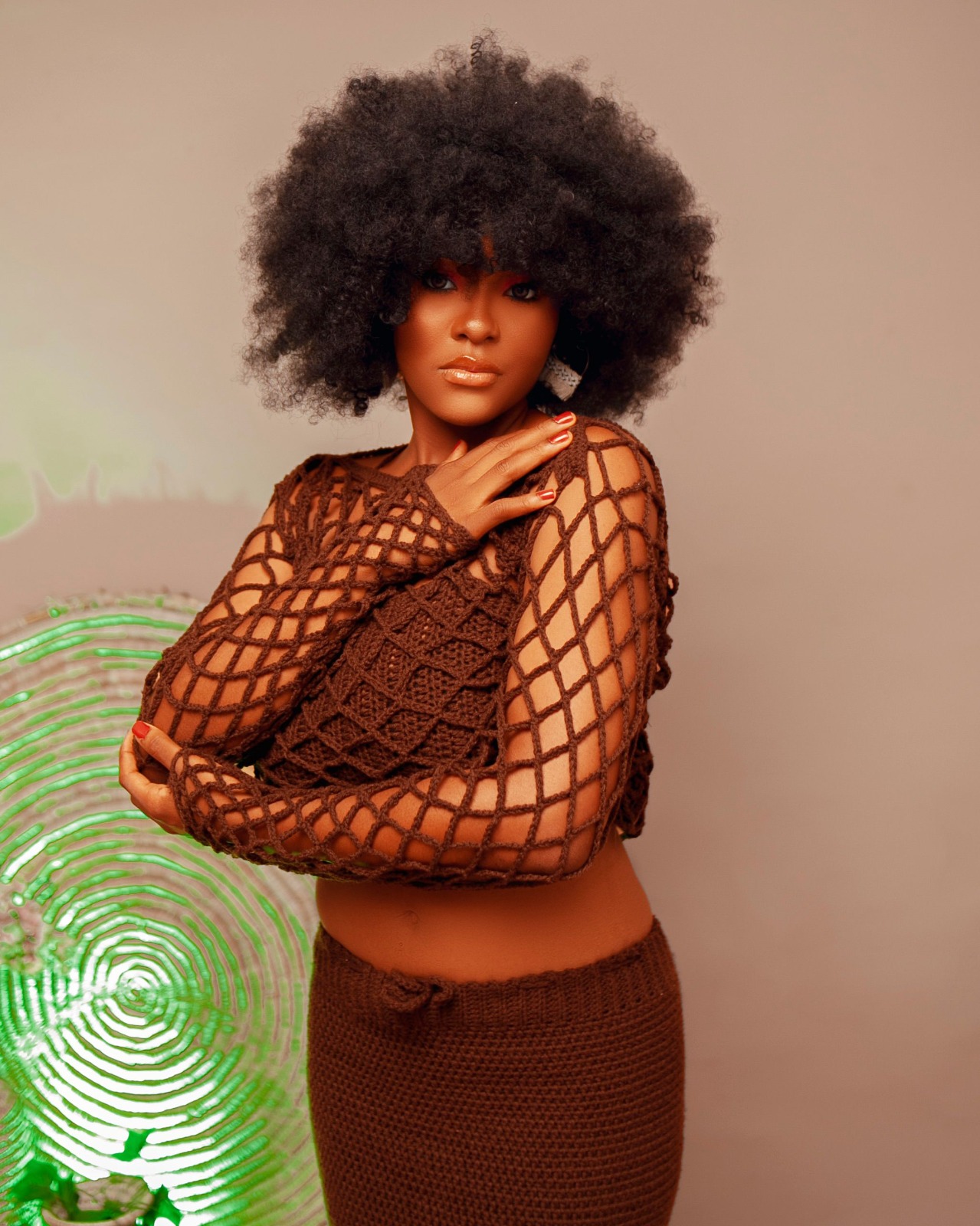 Crochet
