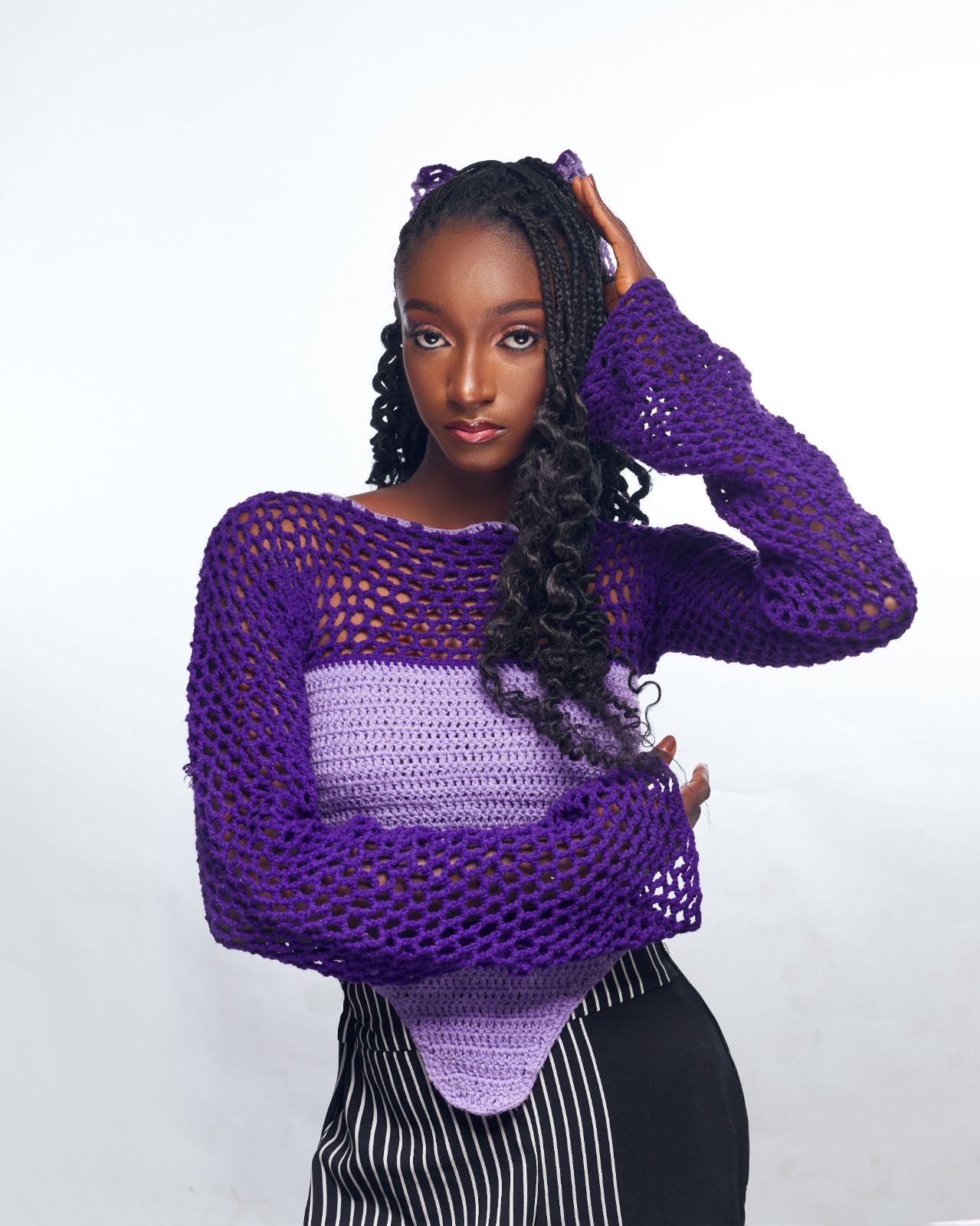 Crochet