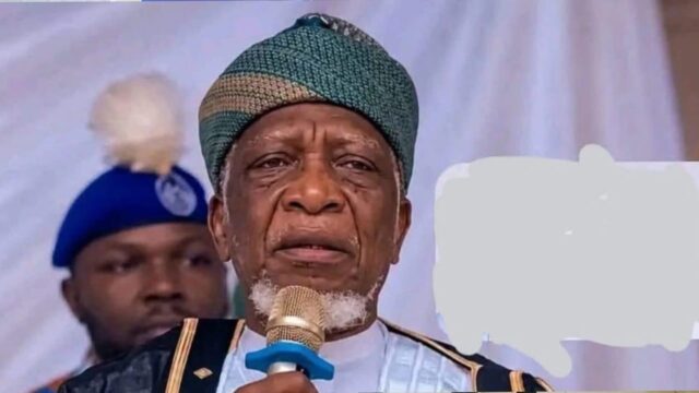 Sheikh Yahaya Jingir