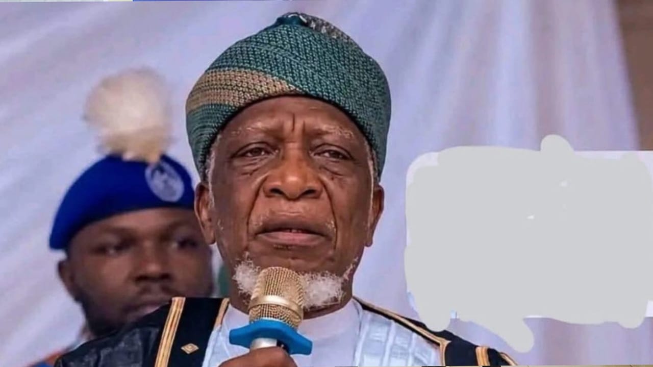 Sheikh Yahaya Jingir