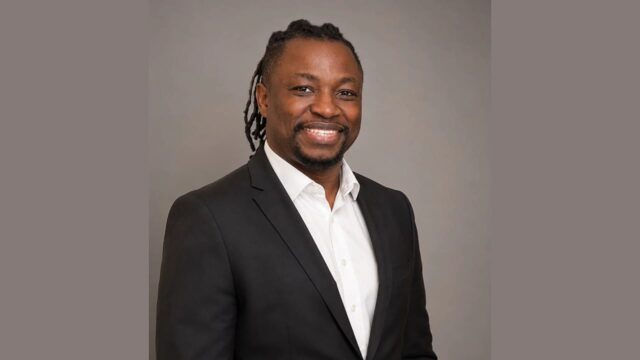 Dapo Richards
