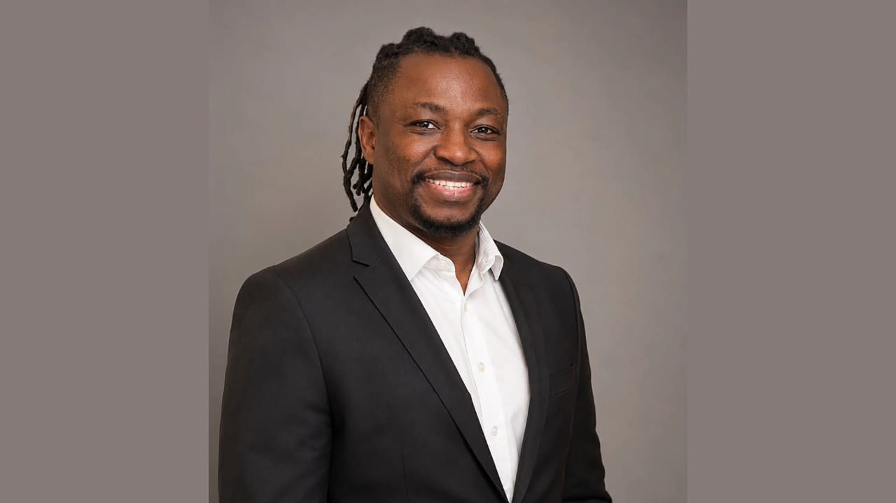 Dapo Richards