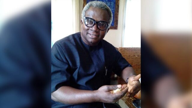 Osita Okechukwu