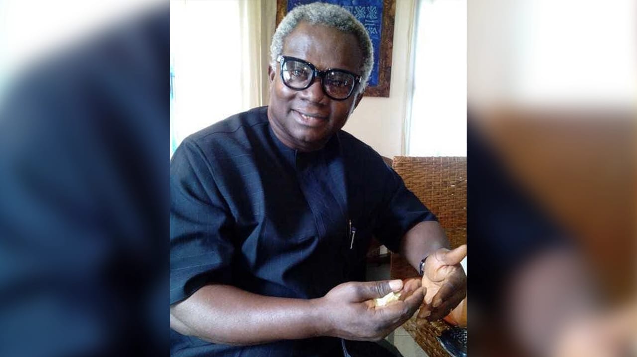 Osita Okechukwu