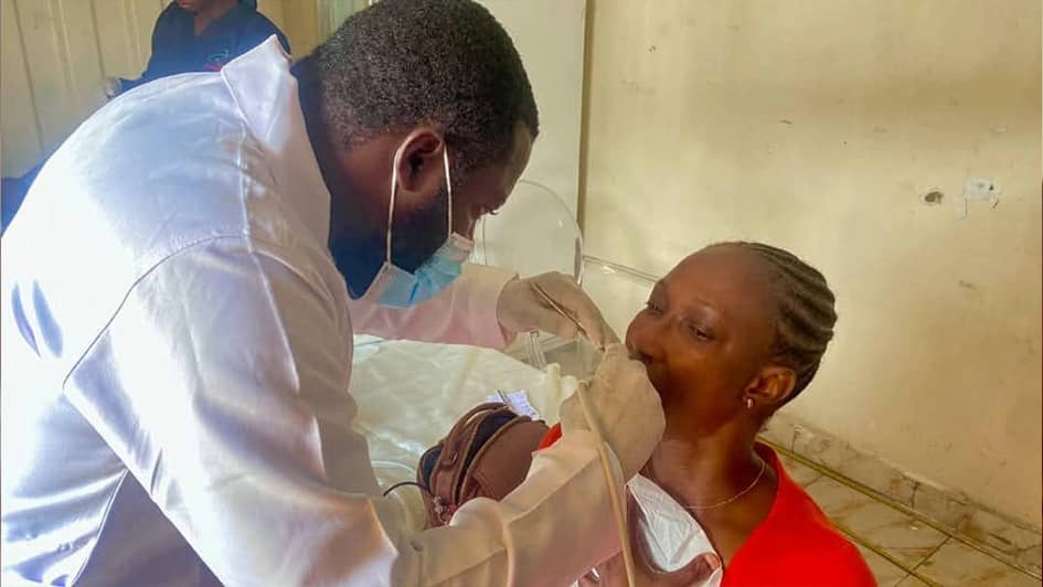 Foundation targets 3,000 beneficiaries in Abuja medical outreach