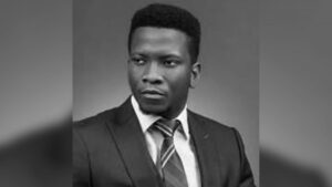 Atunde Shamsideen Olayinka